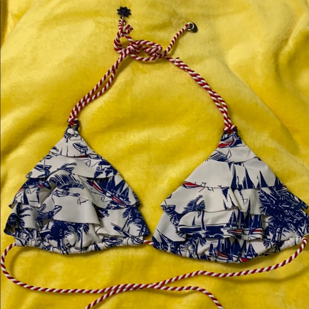 Sperry Bikini Top